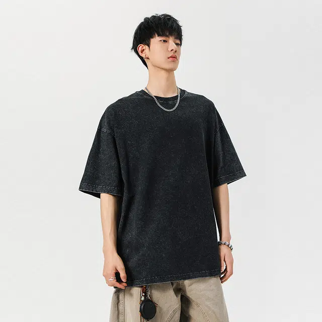 RASHOMONG T