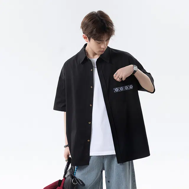 RASHOMONG ins