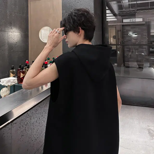 RASHOMONG T