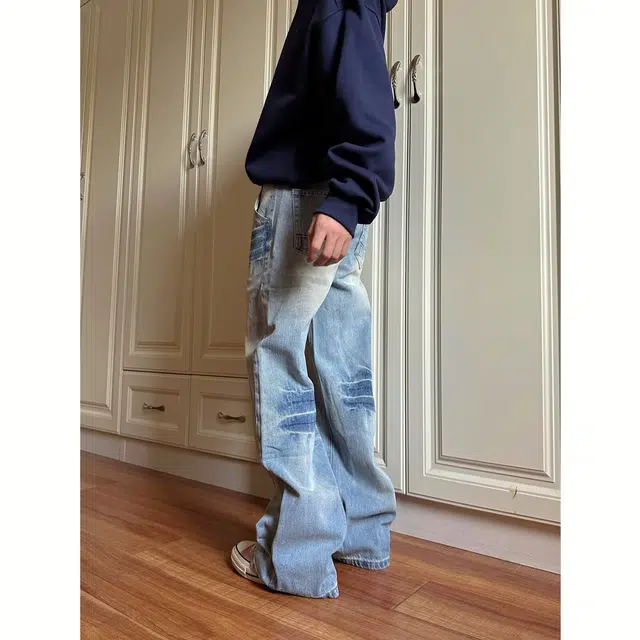 RASHOMONG cleanfitvibe