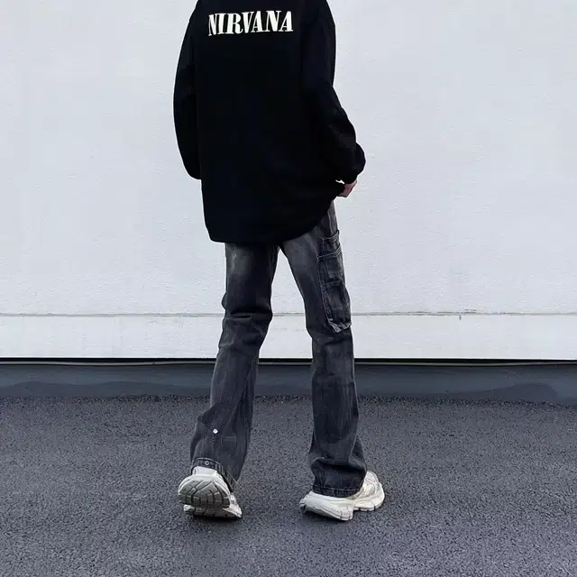 RASHOMONG vibe