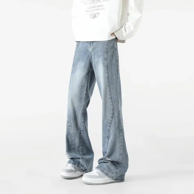 RASHOMONG Cleanfit