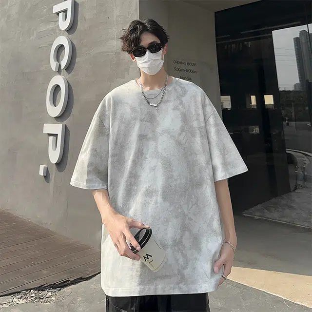 RASHOMONG T