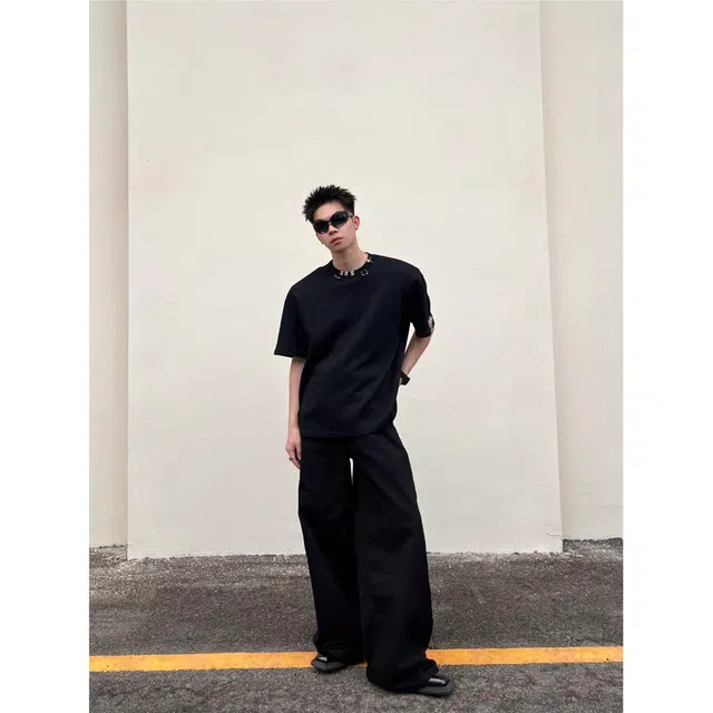 RASHOMONG T
