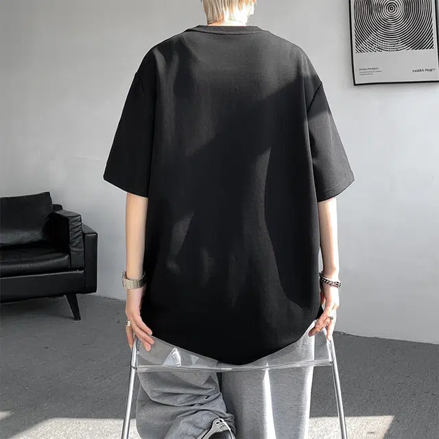 PAINT STAIN T