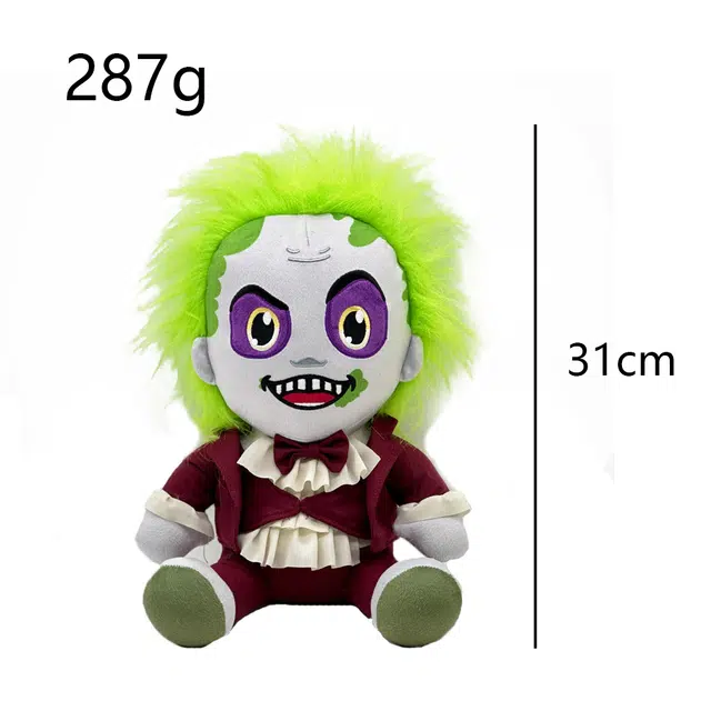 BONMCHE 31cm