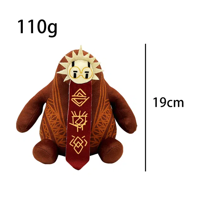 BONMCHE 19cm