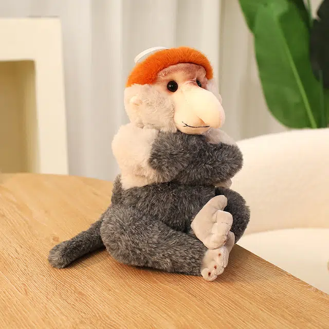 BONMCHE 33cm