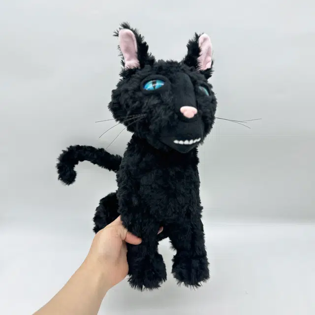 BONMCHE 31cm