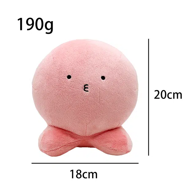 BONMCHE 20cm