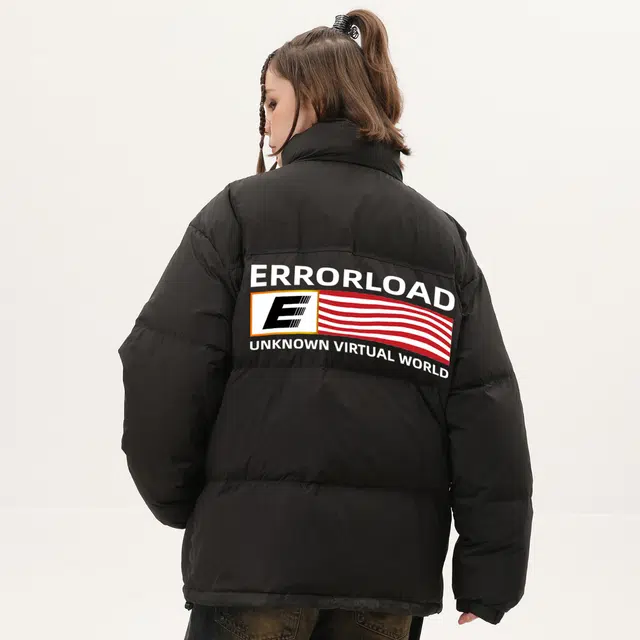 ERRORLOAD logo