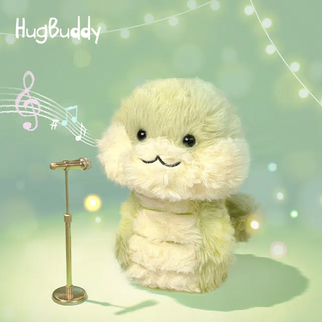 hugbuddy 16cm