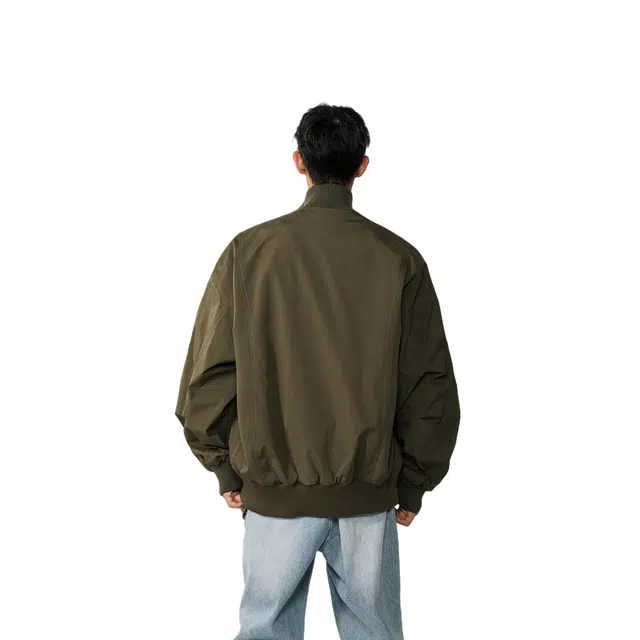 GOODHENLCE cleanfitbomber