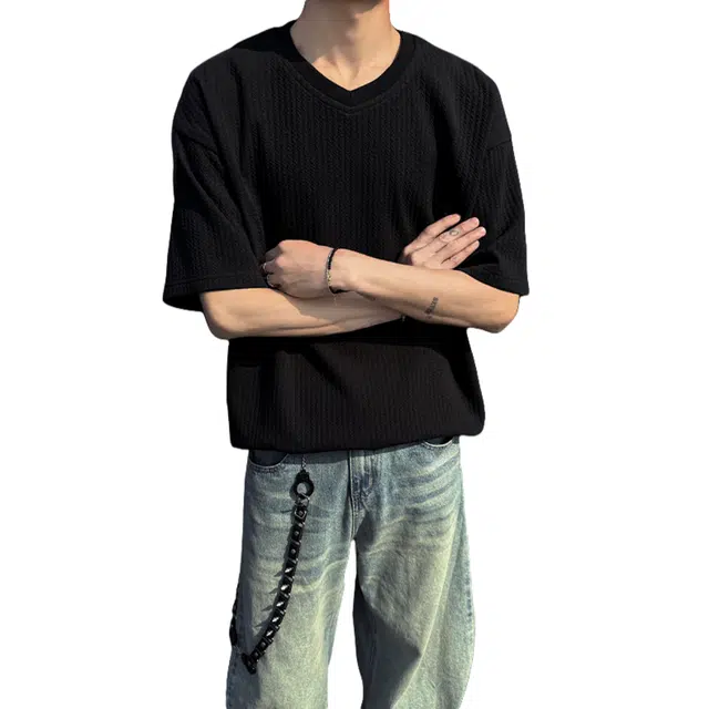 PAINT STAIN T