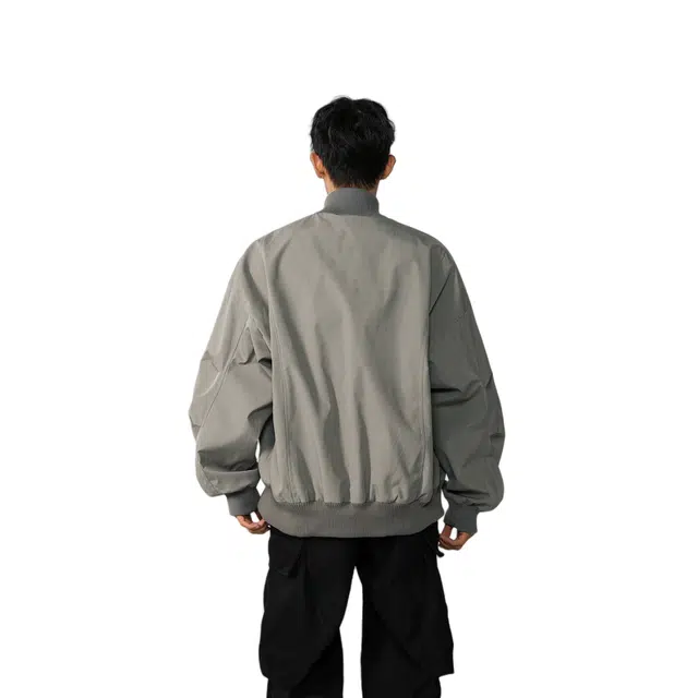 GOODHENLCE cleanfitbomber