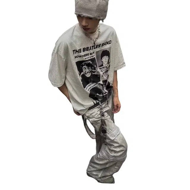 WELTER EXPERIMENT T