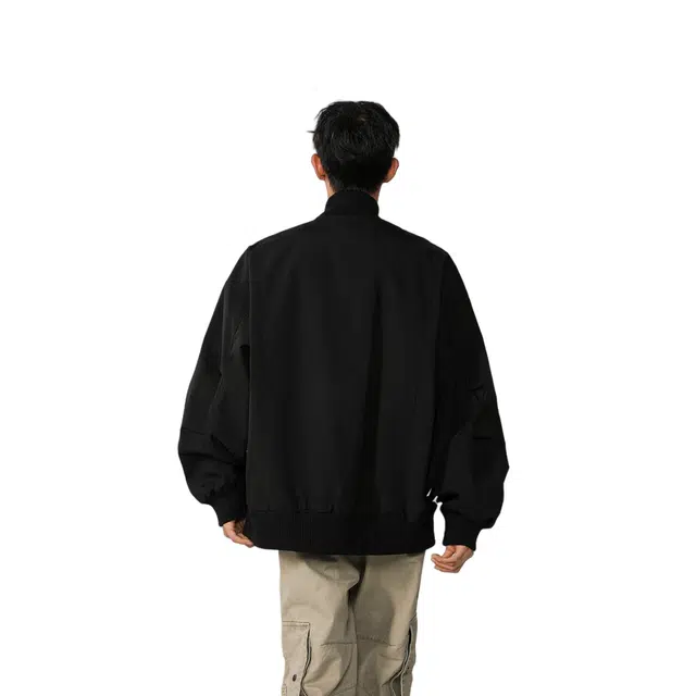 GOODHENLCE cleanfitbomber