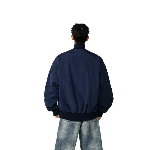 GOODHENLCE cleanfitbomber