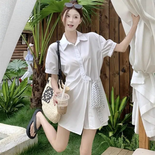 ARIADNAW STUDIO Polo