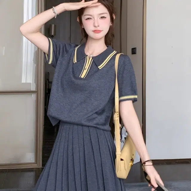 ARIADNAW STUDIO Polo