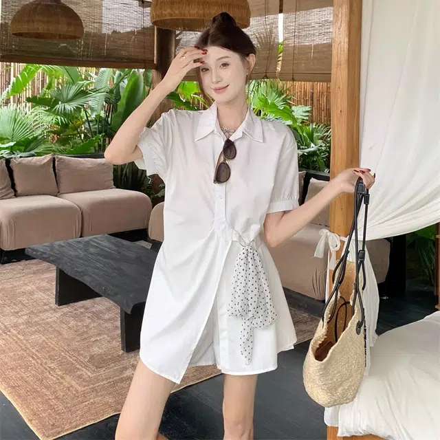 ARIADNAW STUDIO Polo