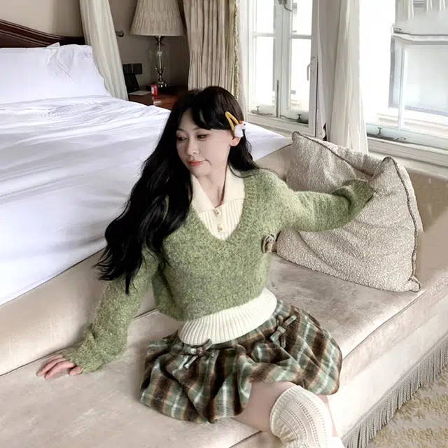 ARIADNAW STUDIO POLO