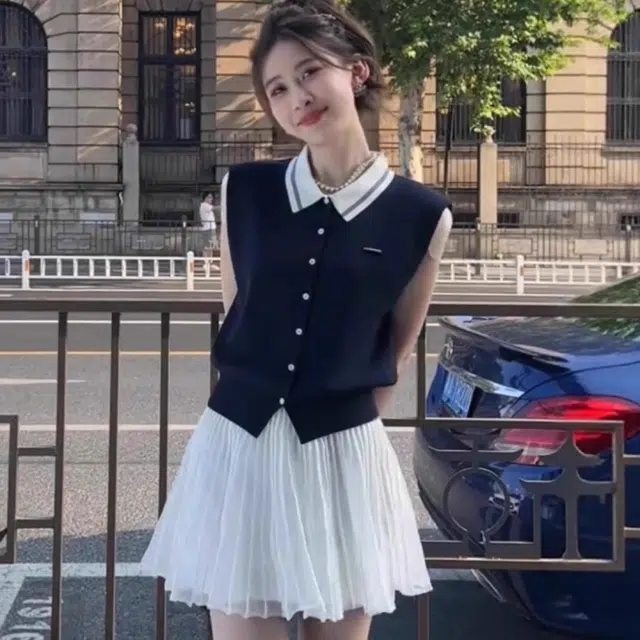 ARIADNAW STUDIO POLO