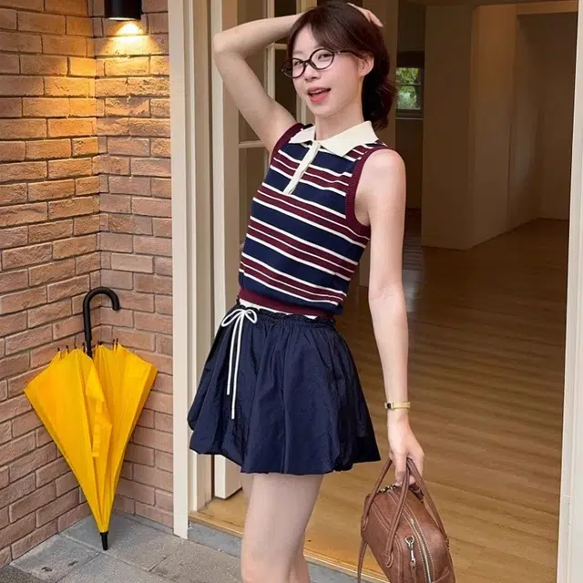 ARIADNAW STUDIO Polo