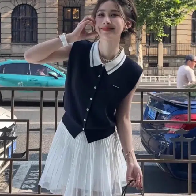 ARIADNAW STUDIO POLO