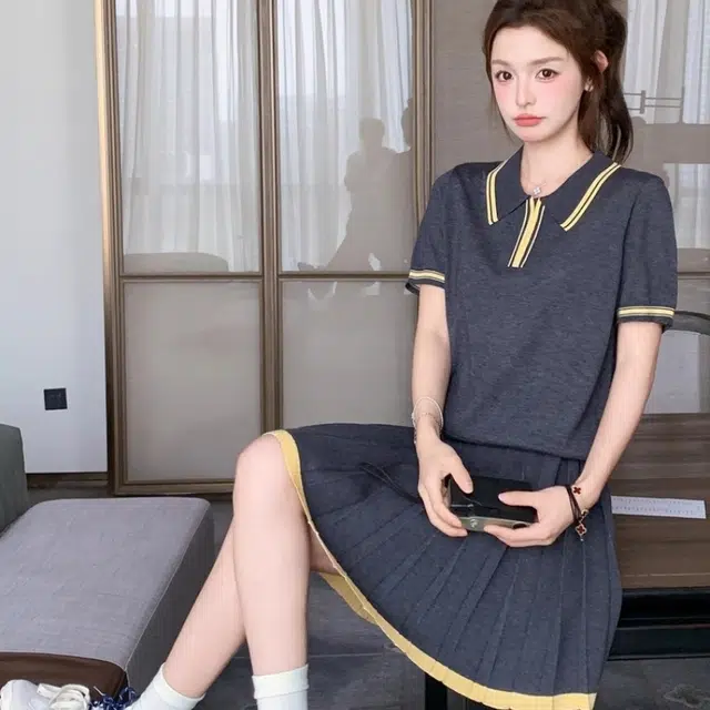 ARIADNAW STUDIO Polo