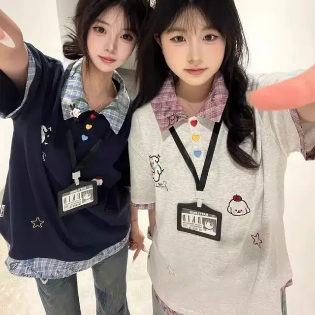 ARIADNAW STUDIO polo T