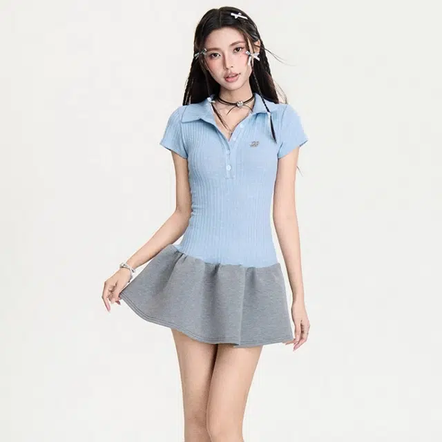 ARIADNAW STUDIO polo