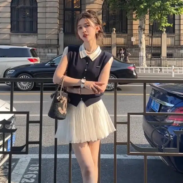 ARIADNAW STUDIO POLO