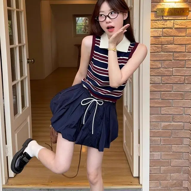 ARIADNAW STUDIO Polo