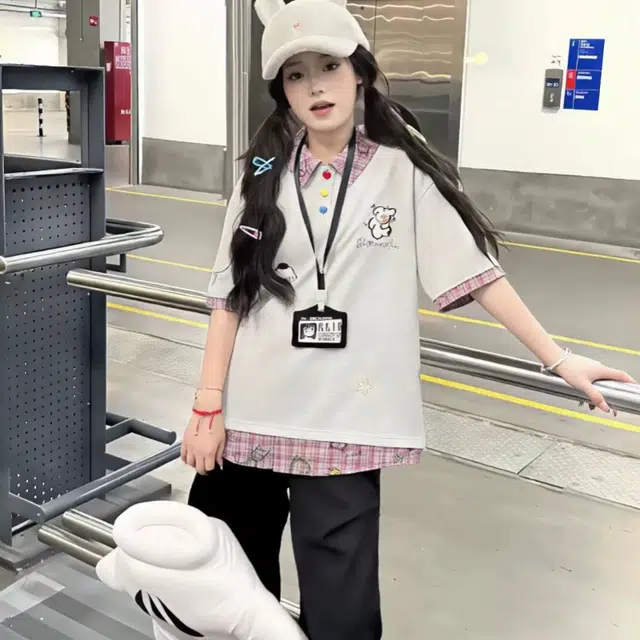 ARIADNAW STUDIO polo T