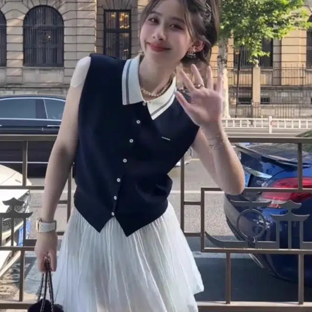 ARIADNAW STUDIO POLO