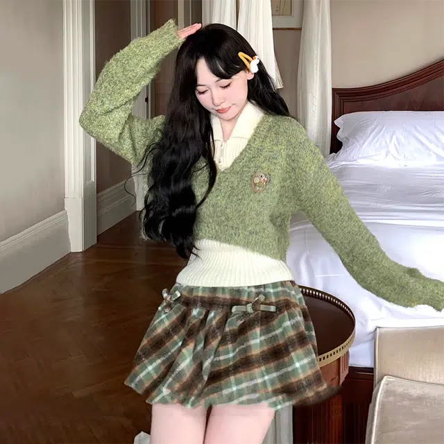 ARIADNAW STUDIO POLO