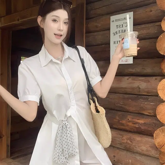 ARIADNAW STUDIO Polo