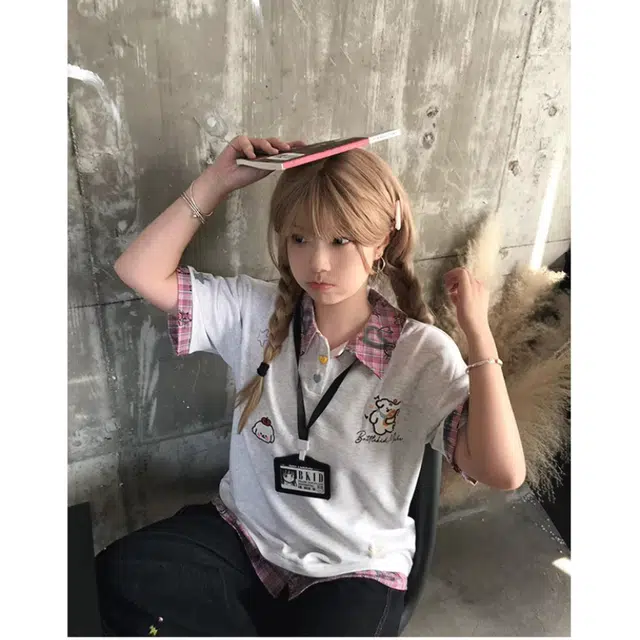 ARIADNAW STUDIO polo T