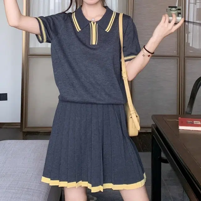 ARIADNAW STUDIO Polo