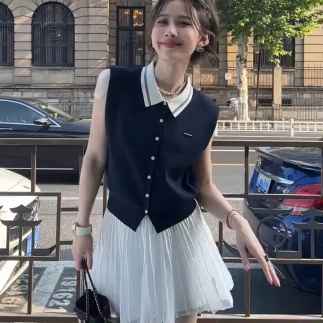 ARIADNAW STUDIO POLO