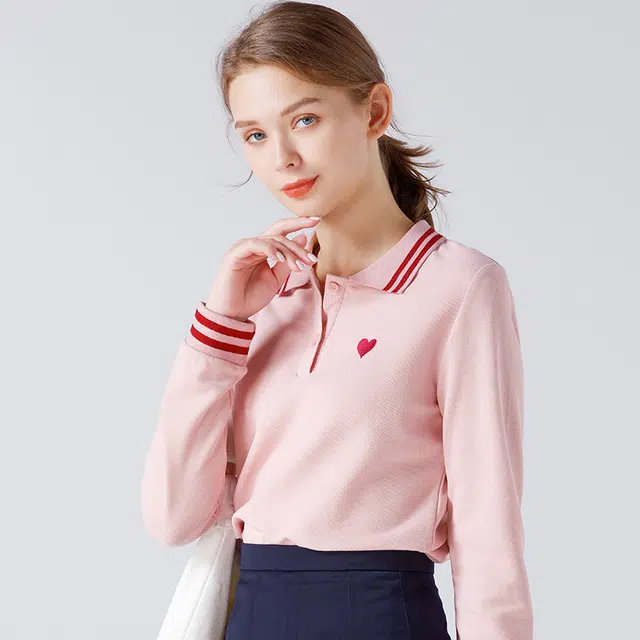 aimilian Polo T