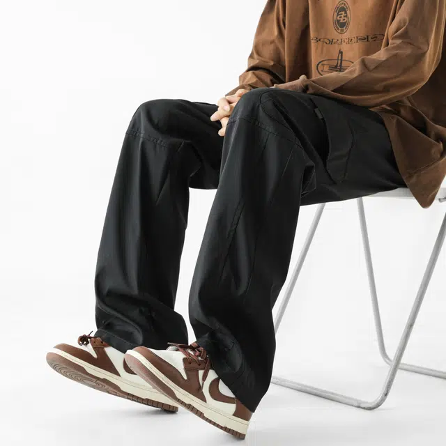 FAKE VINTAGE Cleanfit