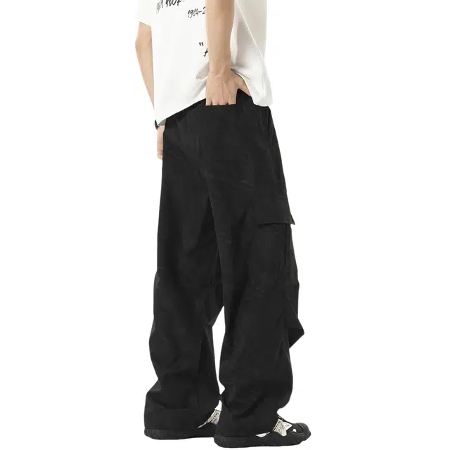 FAKE VINTAGE Cleanfit