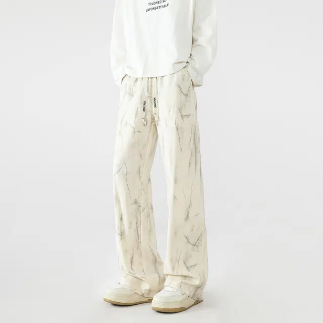FAKE VINTAGE Cleanfit