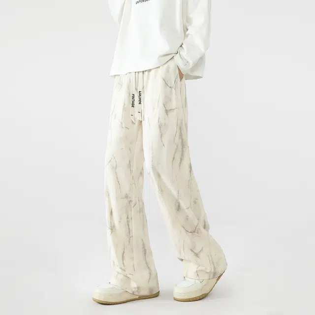 FAKE VINTAGE Cleanfit