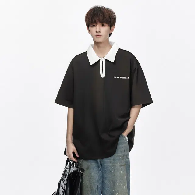 FAKE VINTAGE LogoPolo