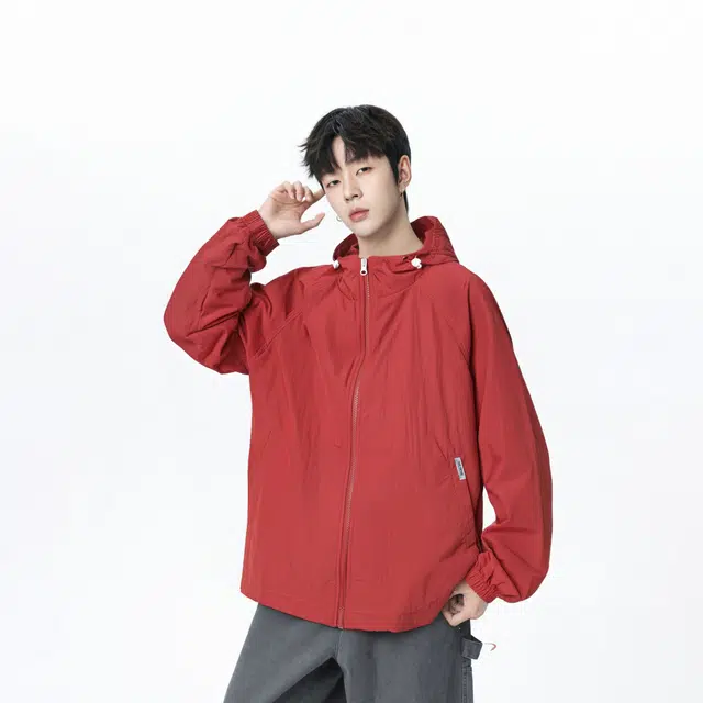 FAKE VINTAGE UOF50+