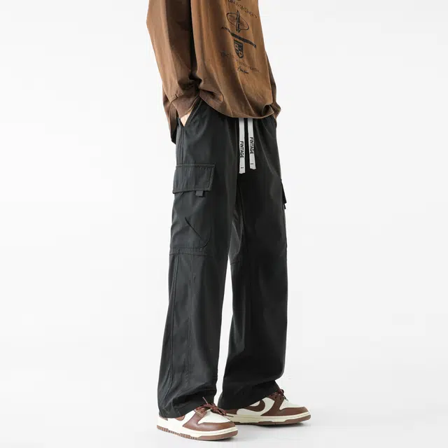 FAKE VINTAGE Cleanfit