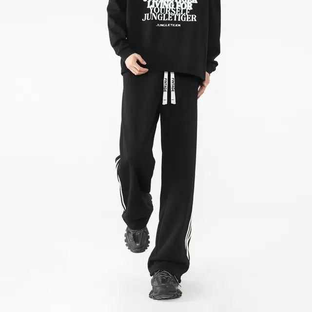 FAKE VINTAGE Cleanfit